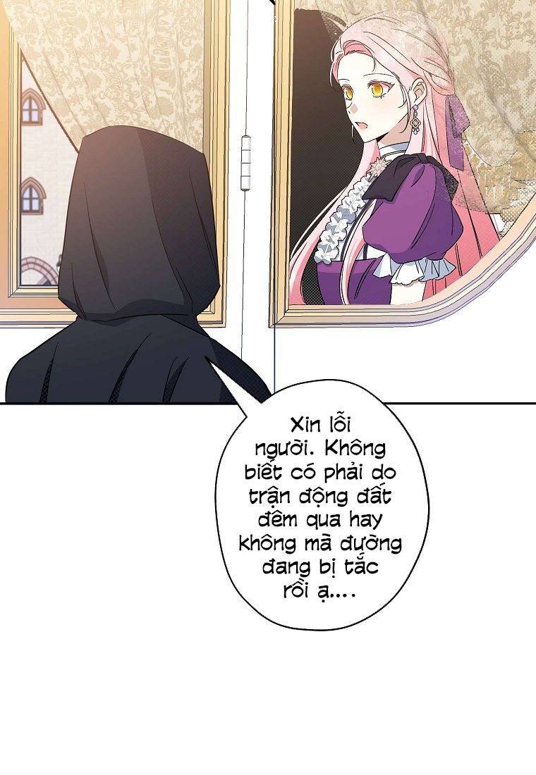 Cuộc Hôn Nhân Giả Dối: Chapter 96.1