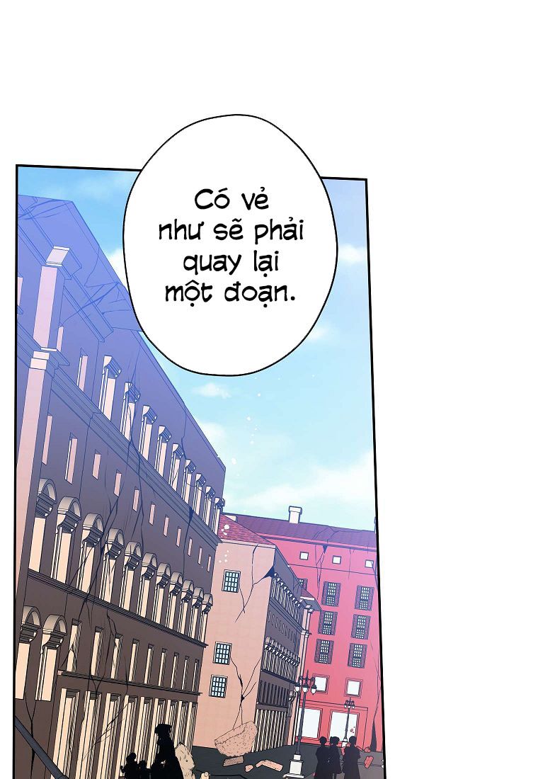 Cuộc Hôn Nhân Giả Dối: Chapter 96.1