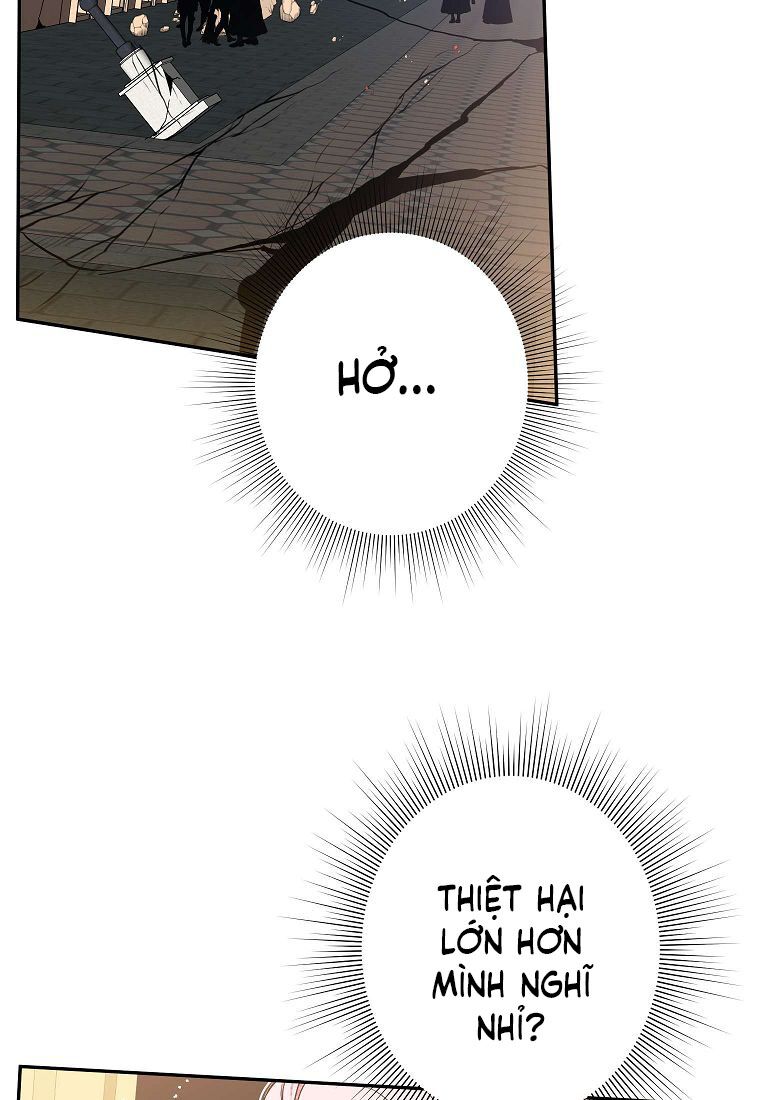 Cuộc Hôn Nhân Giả Dối: Chapter 96.1