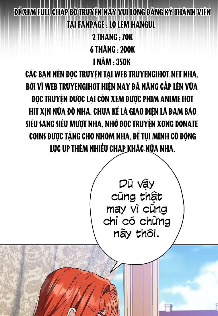 Cuộc Hôn Nhân Giả Dối: Chapter 96.1