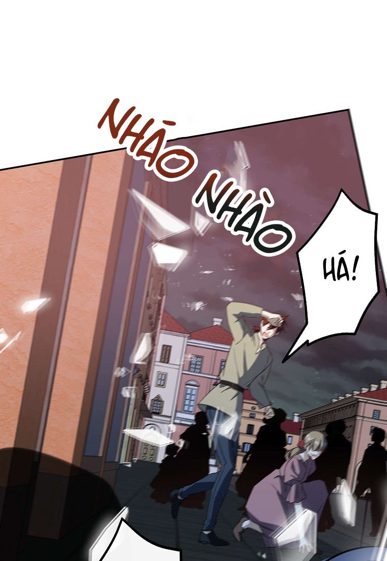 Cuộc Hôn Nhân Giả Dối: Chapter 96.1
