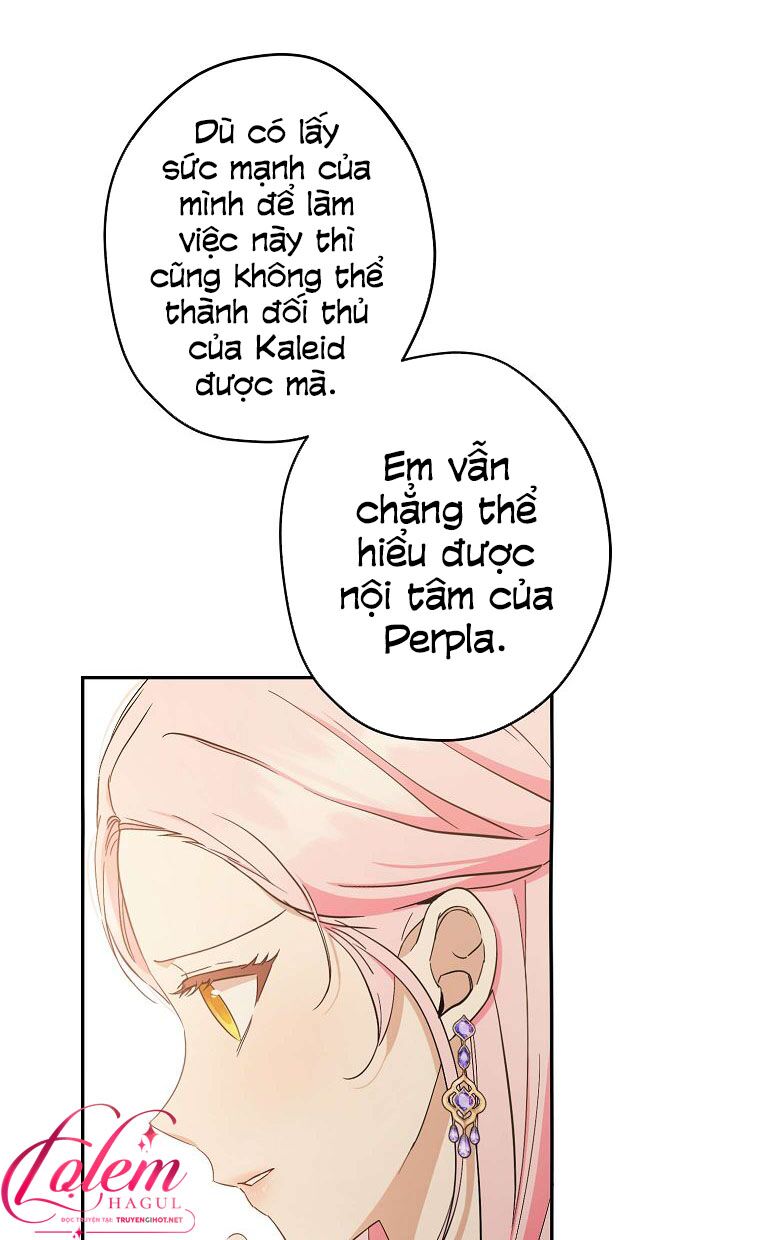 Cuộc Hôn Nhân Giả Dối: Chapter 96.1