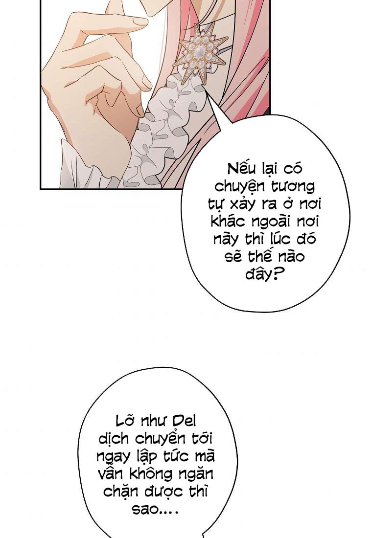 Cuộc Hôn Nhân Giả Dối: Chapter 96.1