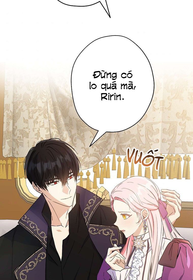 Cuộc Hôn Nhân Giả Dối: Chapter 96.1