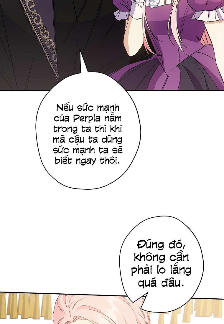 Cuộc Hôn Nhân Giả Dối: Chapter 96.1