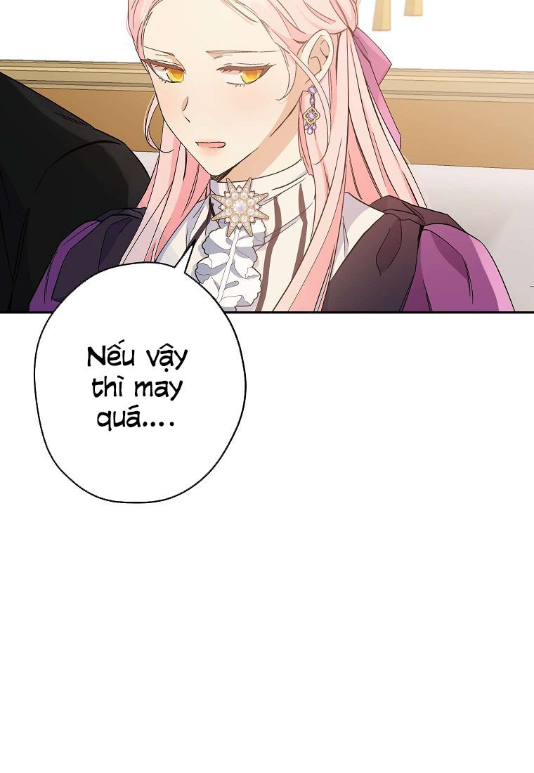 Cuộc Hôn Nhân Giả Dối: Chapter 96.1