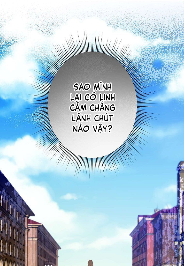 Cuộc Hôn Nhân Giả Dối: Chapter 96.1