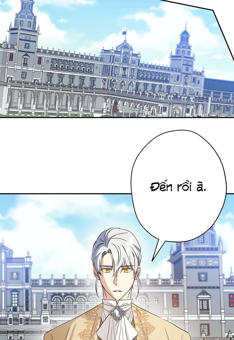 Cuộc Hôn Nhân Giả Dối: Chapter 96.1