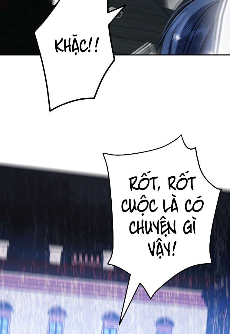 Cuộc Hôn Nhân Giả Dối: Chapter 96.1
