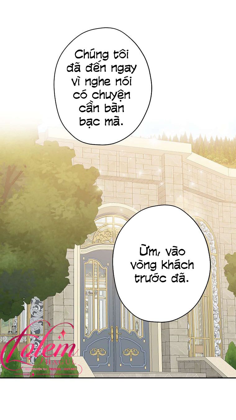 Cuộc Hôn Nhân Giả Dối: Chapter 96.1