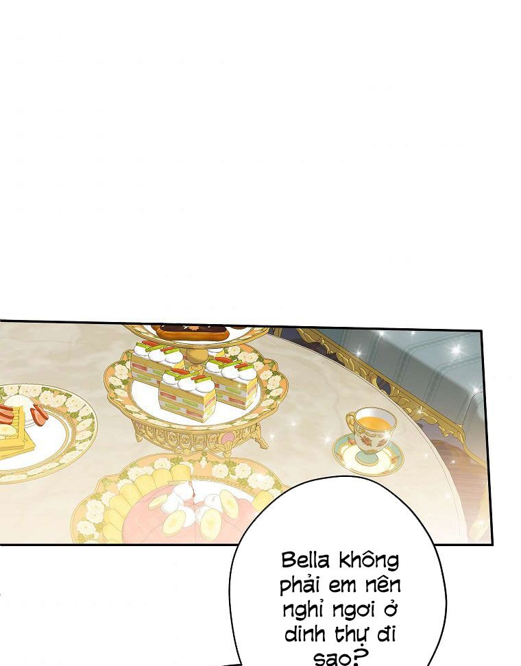 Cuộc Hôn Nhân Giả Dối: Chapter 96.1