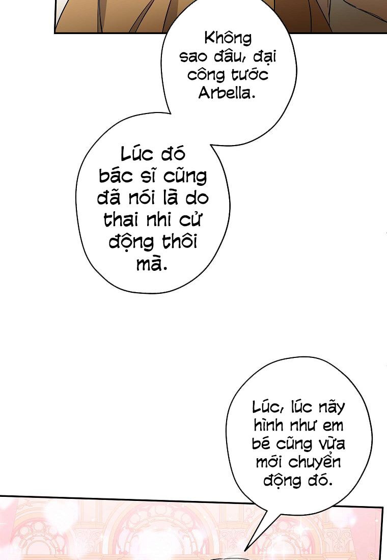Cuộc Hôn Nhân Giả Dối: Chapter 96.1