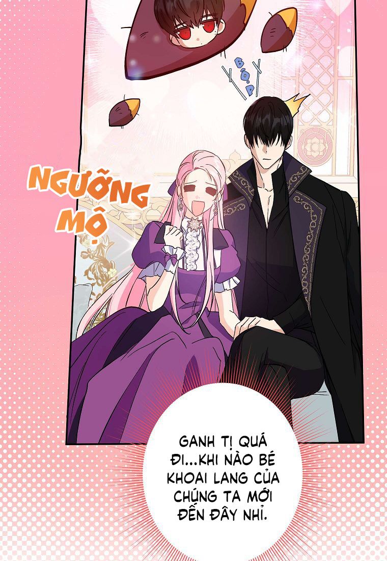 Cuộc Hôn Nhân Giả Dối: Chapter 96.1