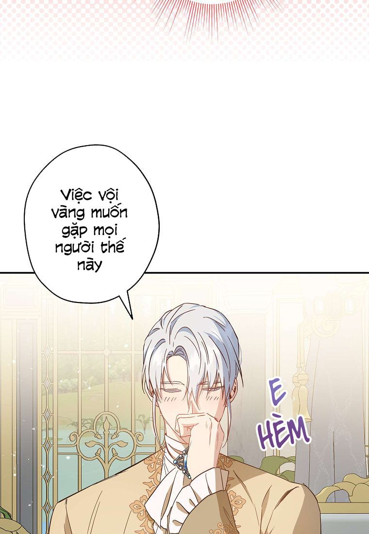 Cuộc Hôn Nhân Giả Dối: Chapter 96.1