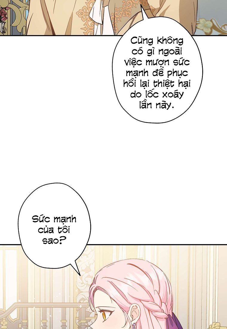 Cuộc Hôn Nhân Giả Dối: Chapter 96.1