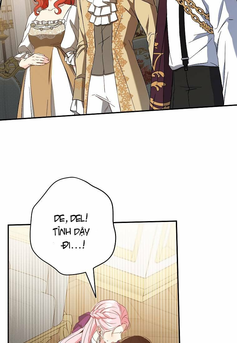 Cuộc Hôn Nhân Giả Dối: Chapter 98