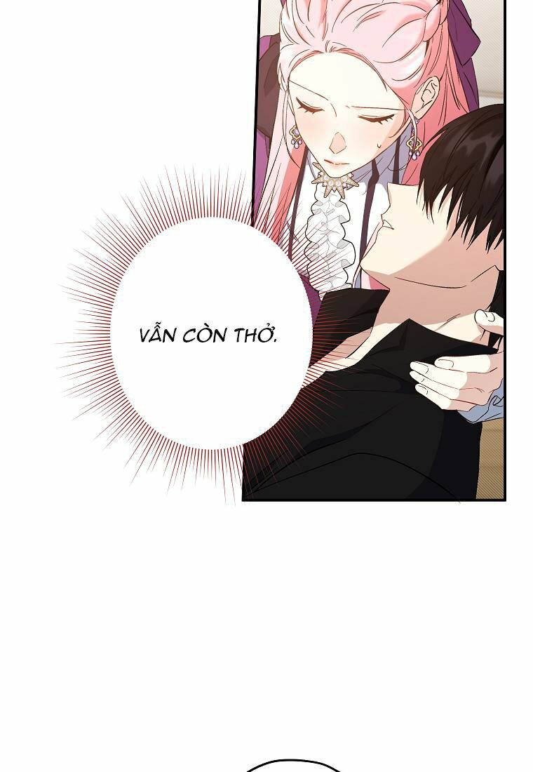 Cuộc Hôn Nhân Giả Dối: Chapter 98