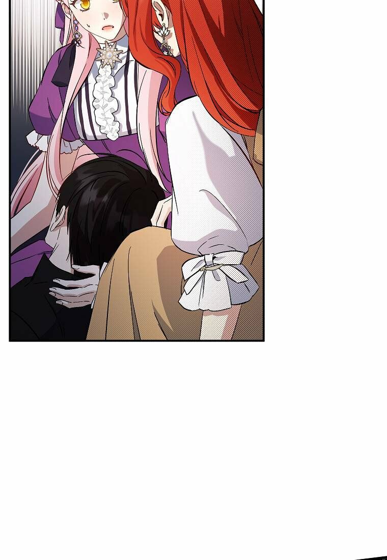 Cuộc Hôn Nhân Giả Dối: Chapter 98