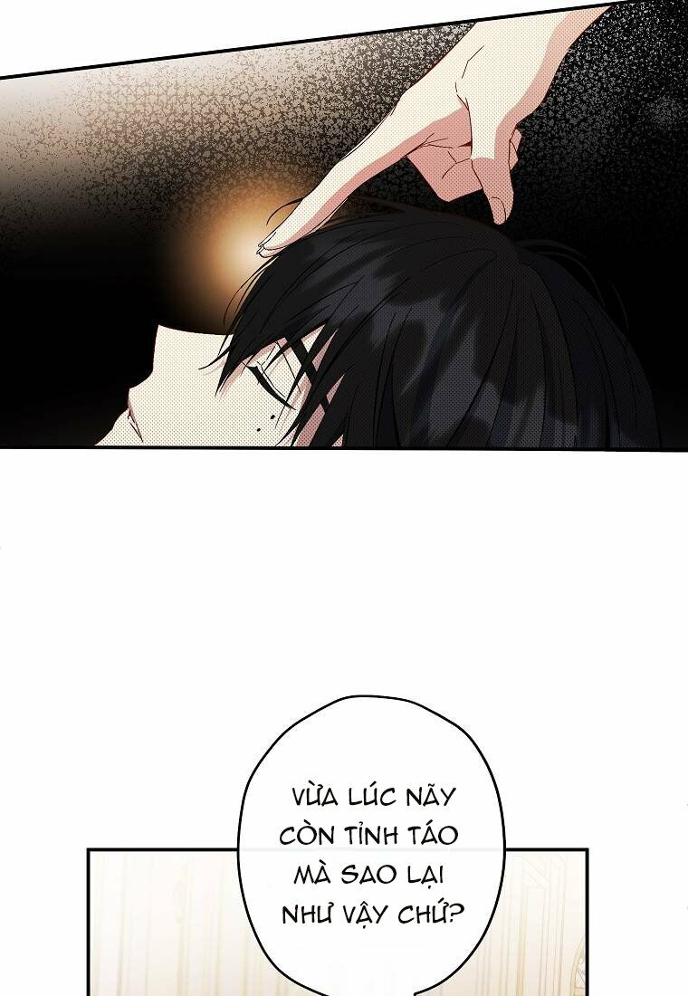 Cuộc Hôn Nhân Giả Dối: Chapter 98