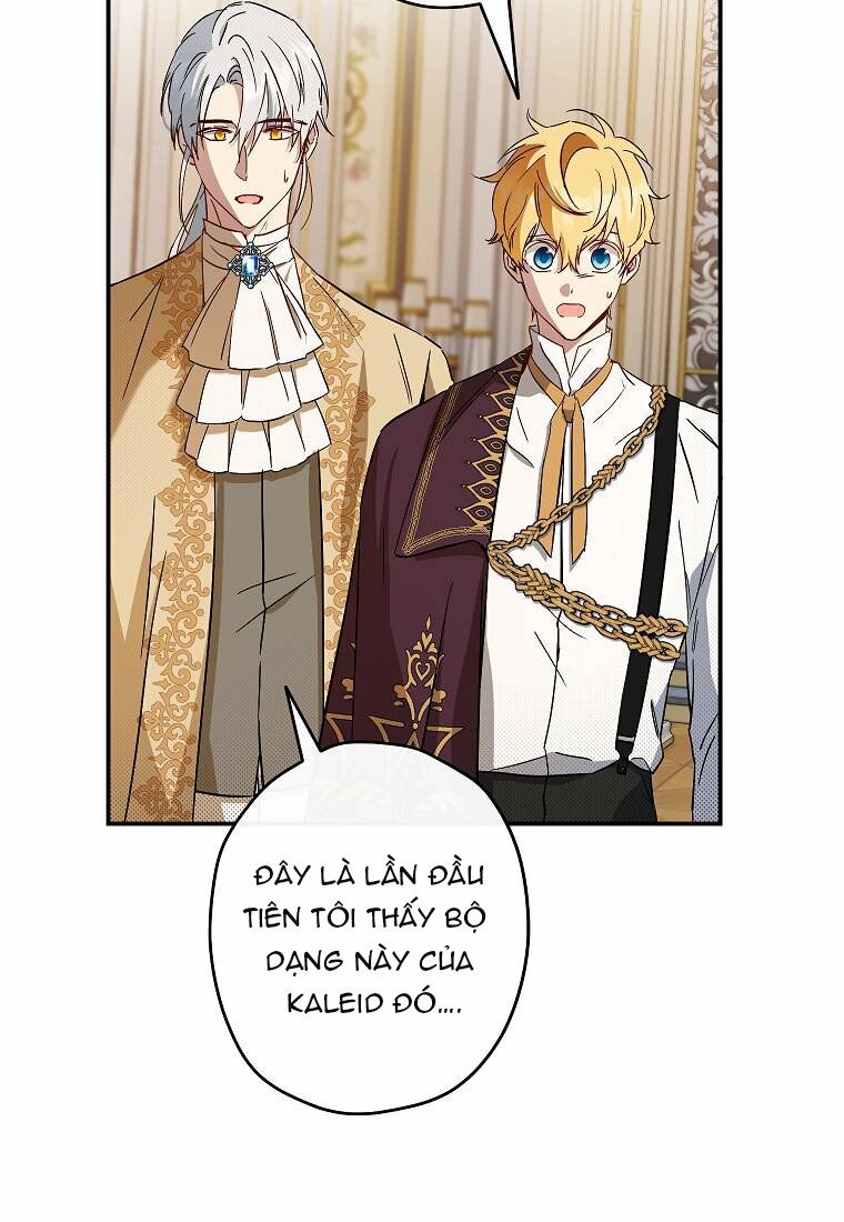 Cuộc Hôn Nhân Giả Dối: Chapter 98