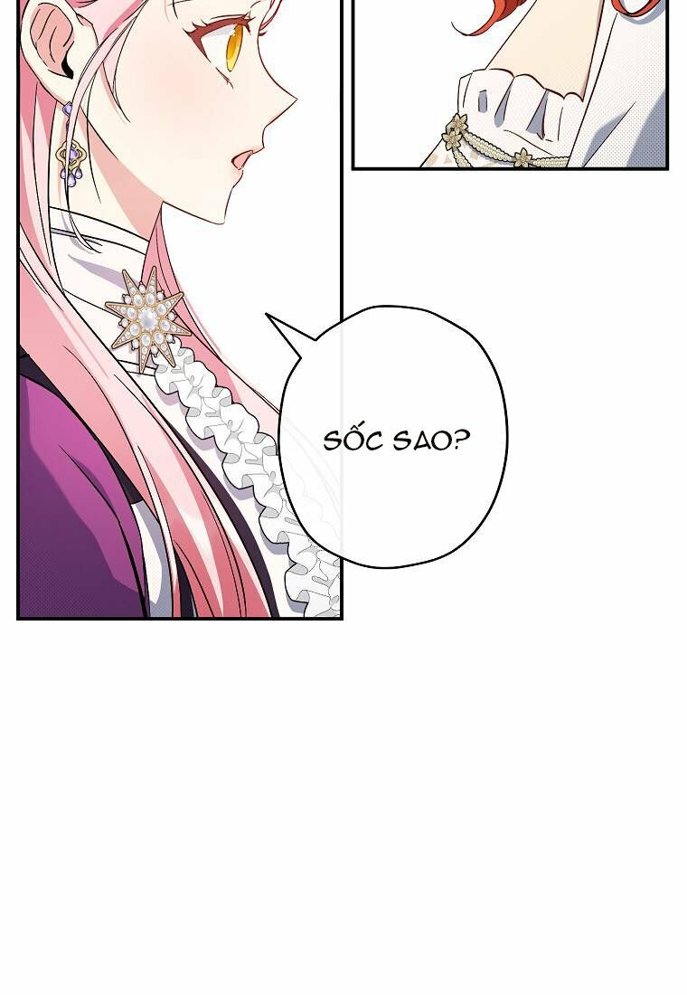 Cuộc Hôn Nhân Giả Dối: Chapter 98