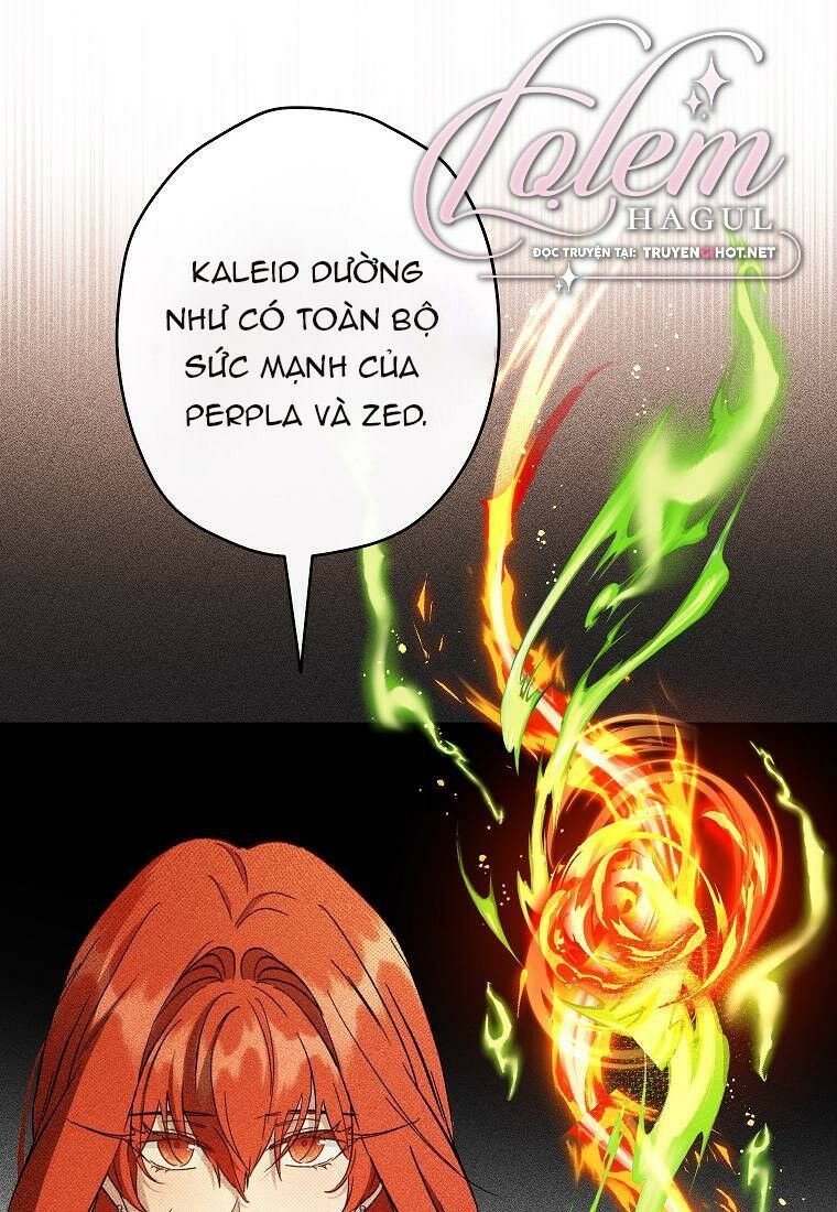 Cuộc Hôn Nhân Giả Dối: Chapter 98