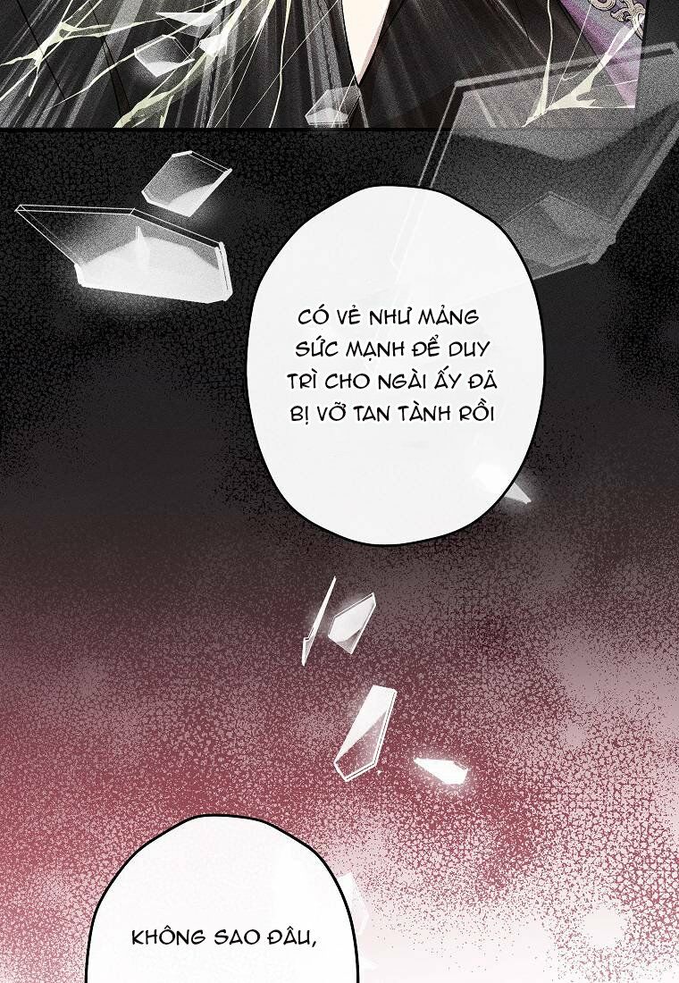 Cuộc Hôn Nhân Giả Dối: Chapter 98