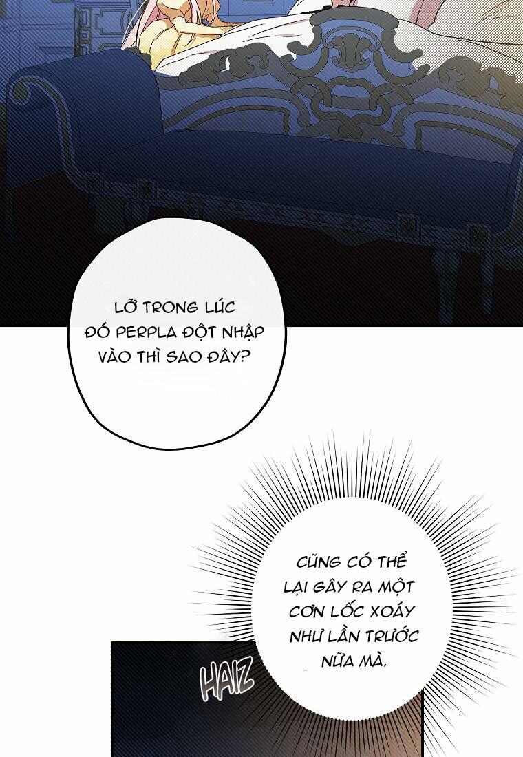 Cuộc Hôn Nhân Giả Dối: Chapter 98