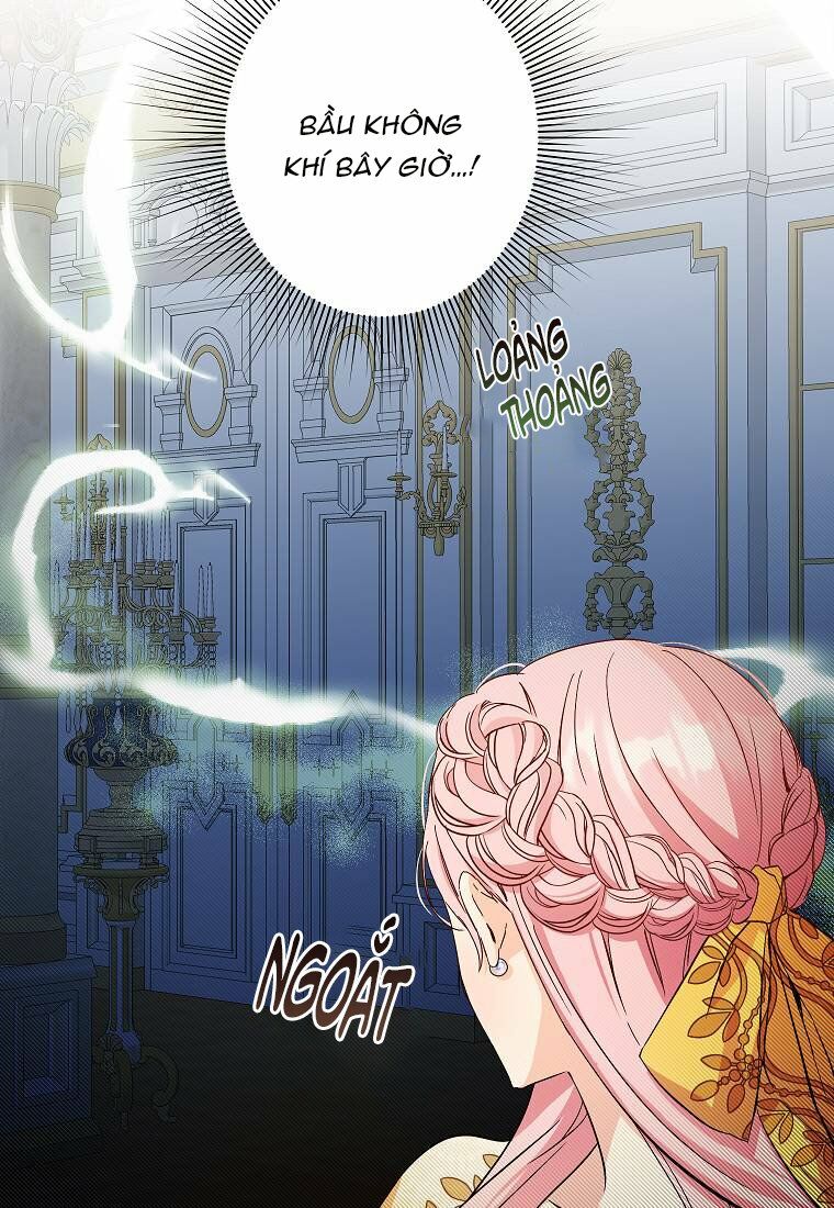 Cuộc Hôn Nhân Giả Dối: Chapter 98
