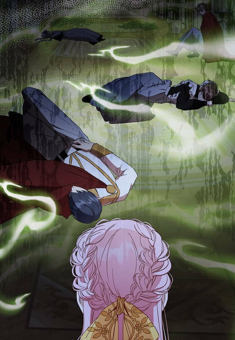 Cuộc Hôn Nhân Giả Dối: Chapter 98