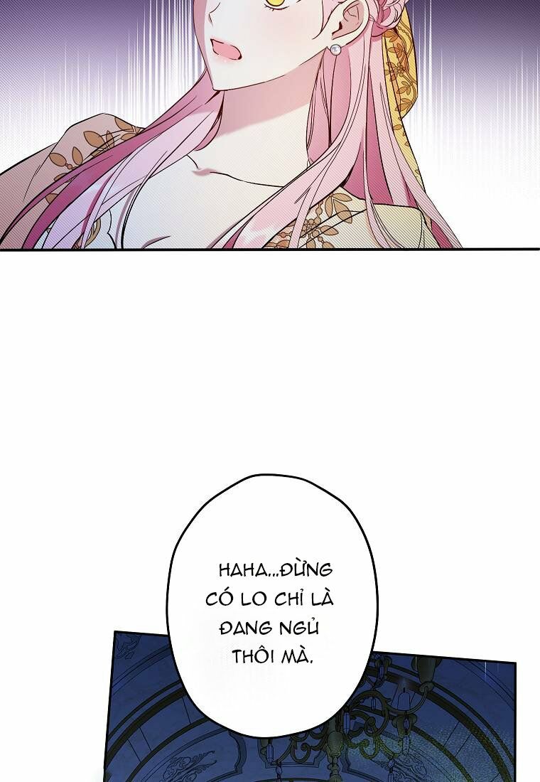 Cuộc Hôn Nhân Giả Dối: Chapter 98