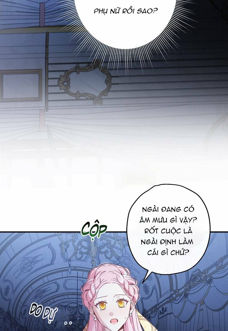 Cuộc Hôn Nhân Giả Dối: Chapter 98