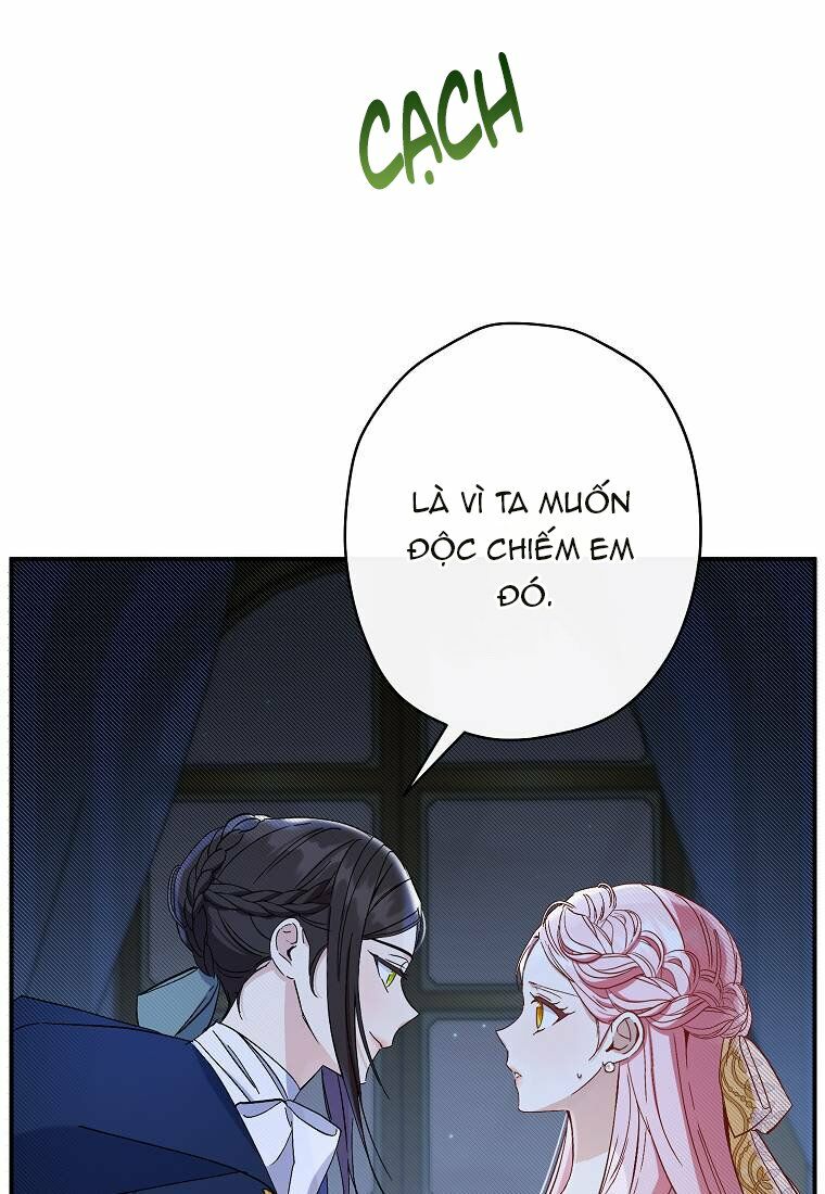 Cuộc Hôn Nhân Giả Dối: Chapter 98