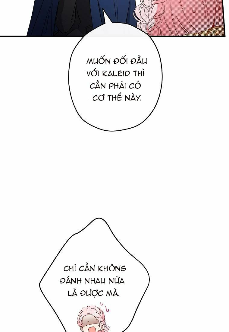 Cuộc Hôn Nhân Giả Dối: Chapter 98