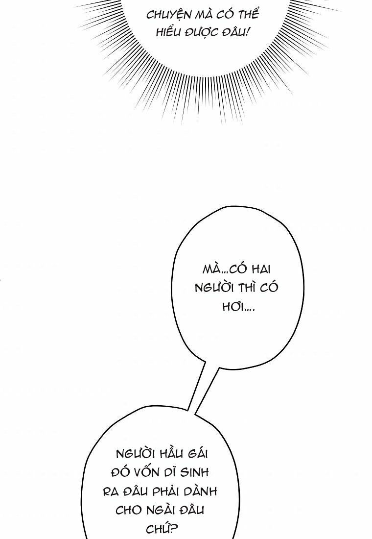 Cuộc Hôn Nhân Giả Dối: Chapter 98