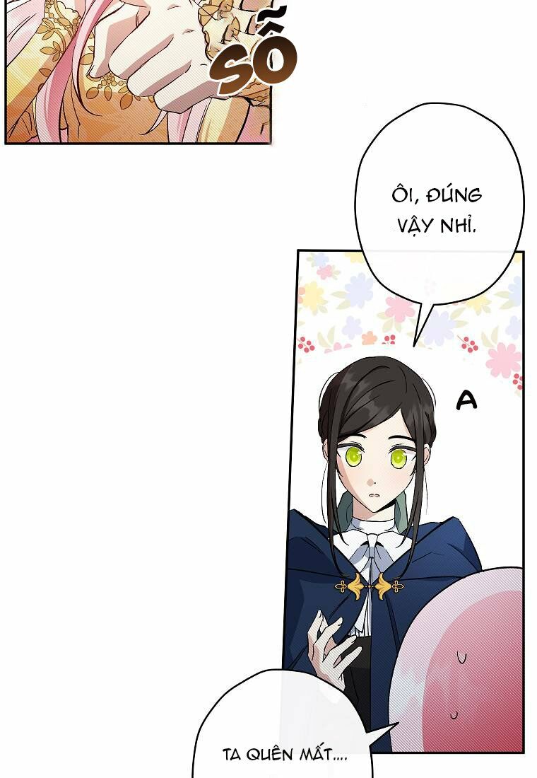 Cuộc Hôn Nhân Giả Dối: Chapter 98