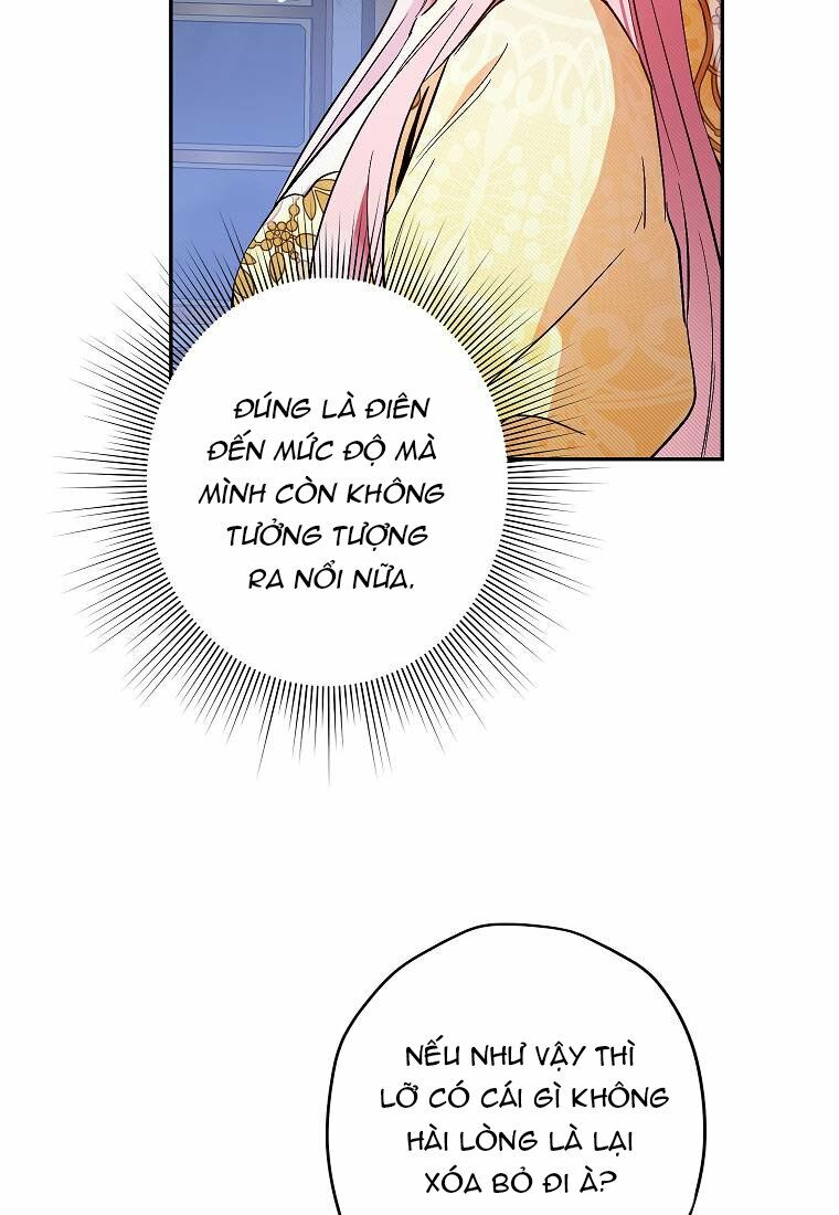 Cuộc Hôn Nhân Giả Dối: Chapter 98