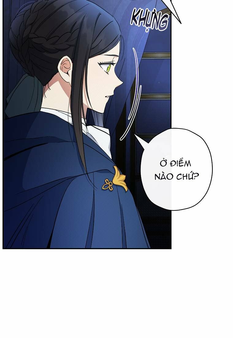 Cuộc Hôn Nhân Giả Dối: Chapter 98
