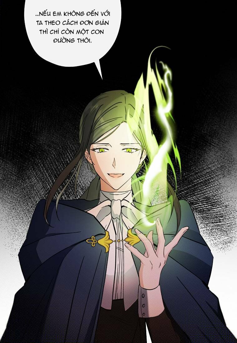 Cuộc Hôn Nhân Giả Dối: Chapter 98