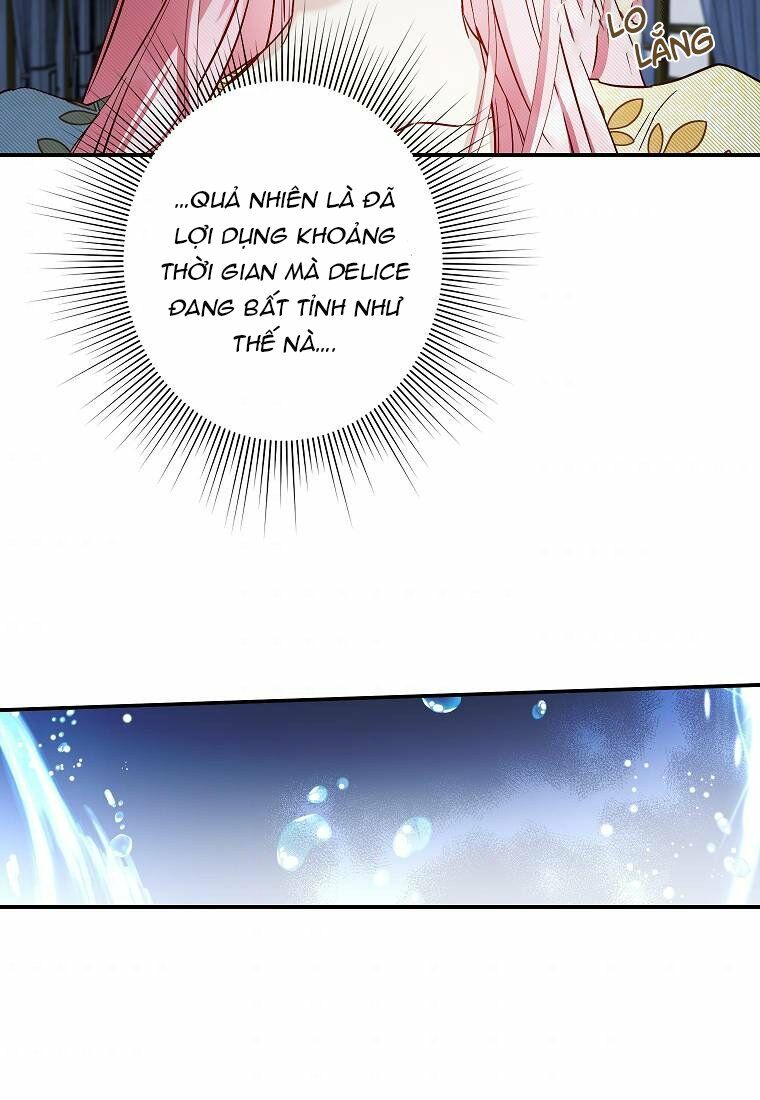 Cuộc Hôn Nhân Giả Dối: Chapter 98