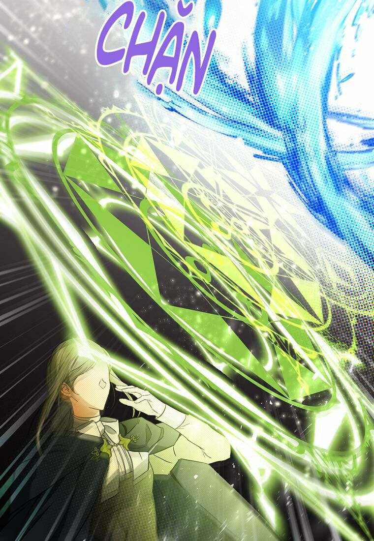 Cuộc Hôn Nhân Giả Dối: Chapter 98