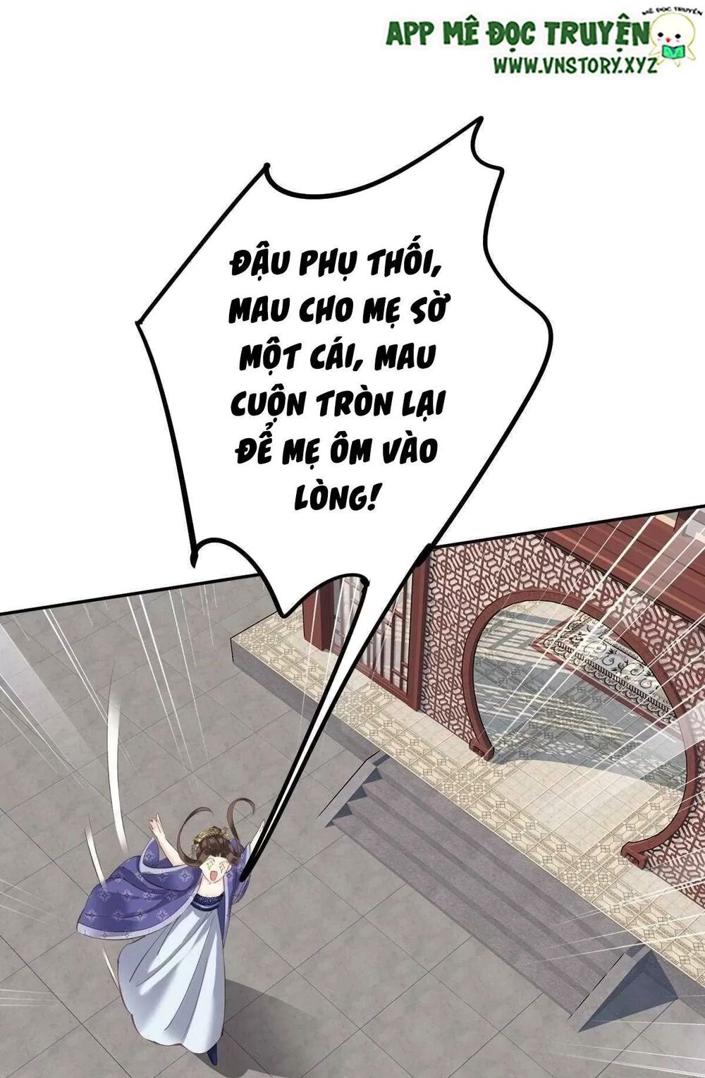 Hoàng Hậu Ương Bướng: Chapter 303