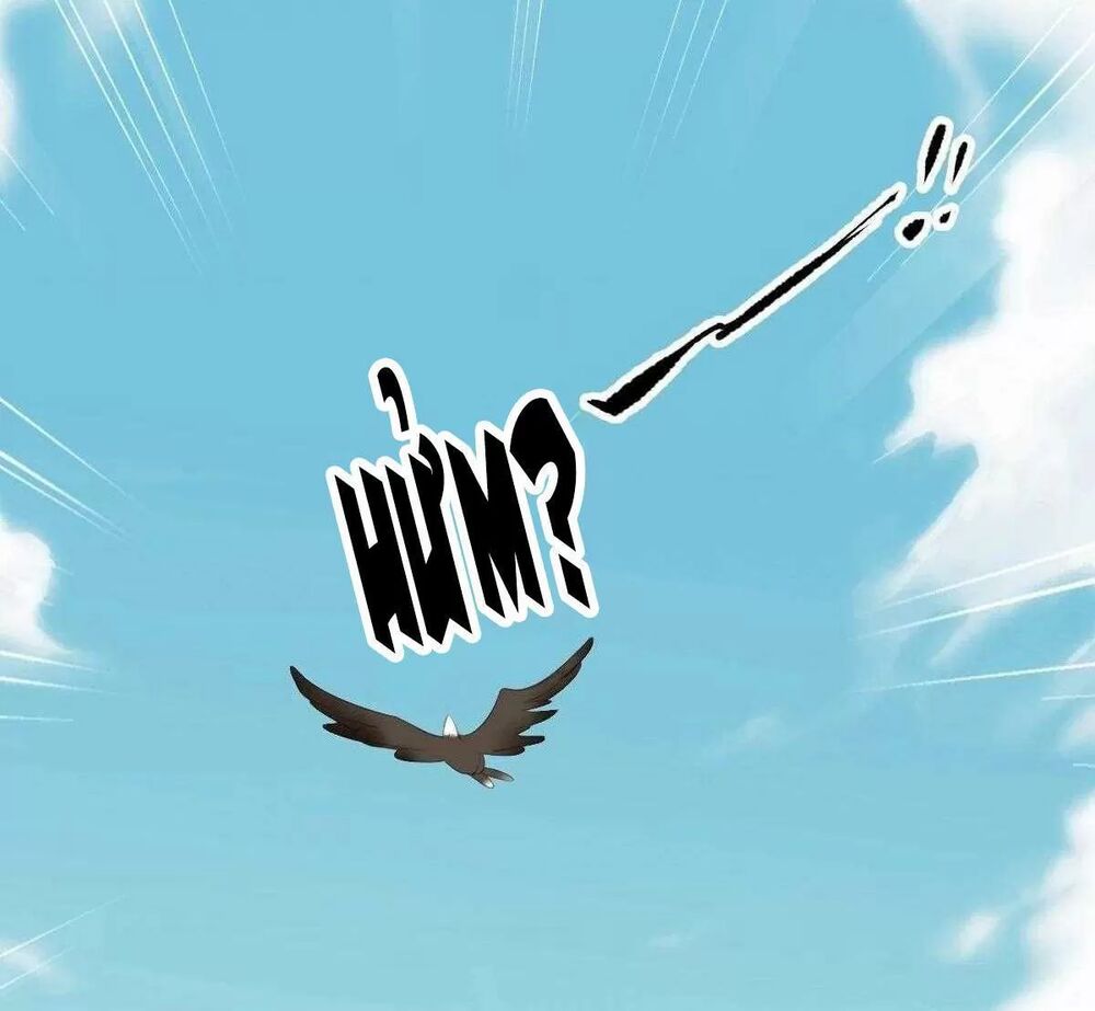 Hoàng Hậu Ương Bướng: Chapter 303