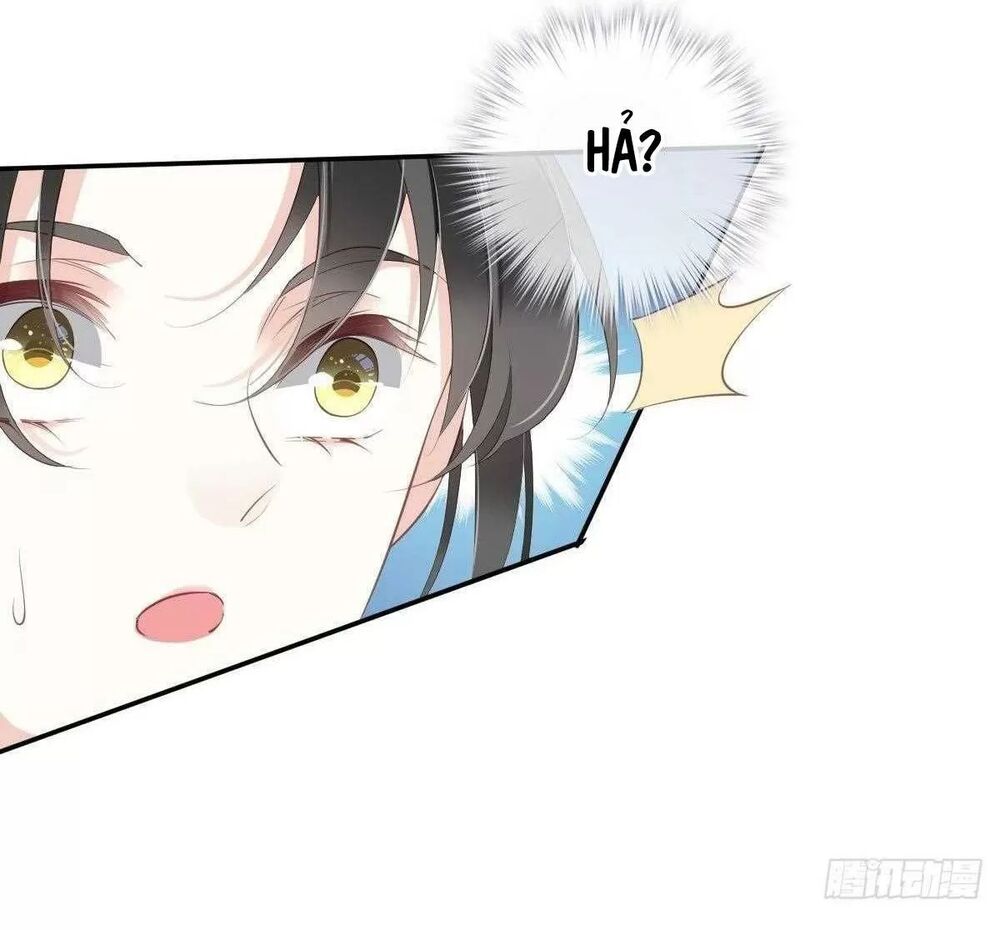 Hoàng Hậu Ương Bướng: Chapter 303