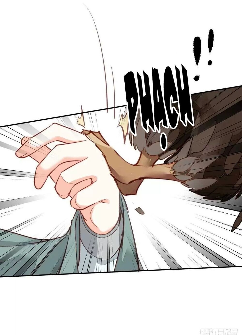 Hoàng Hậu Ương Bướng: Chapter 303