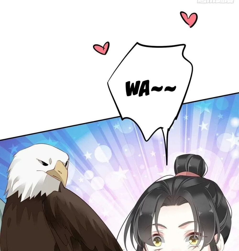 Hoàng Hậu Ương Bướng: Chapter 303