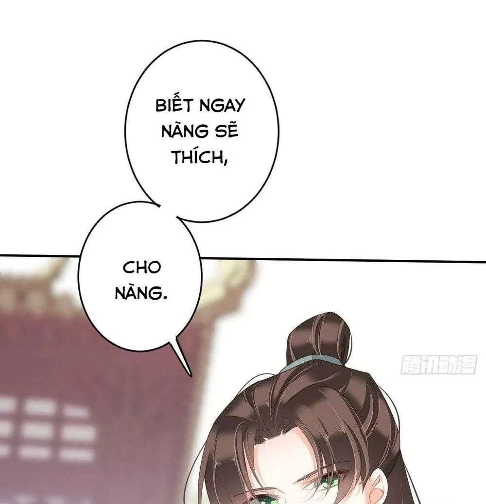 Hoàng Hậu Ương Bướng: Chapter 303