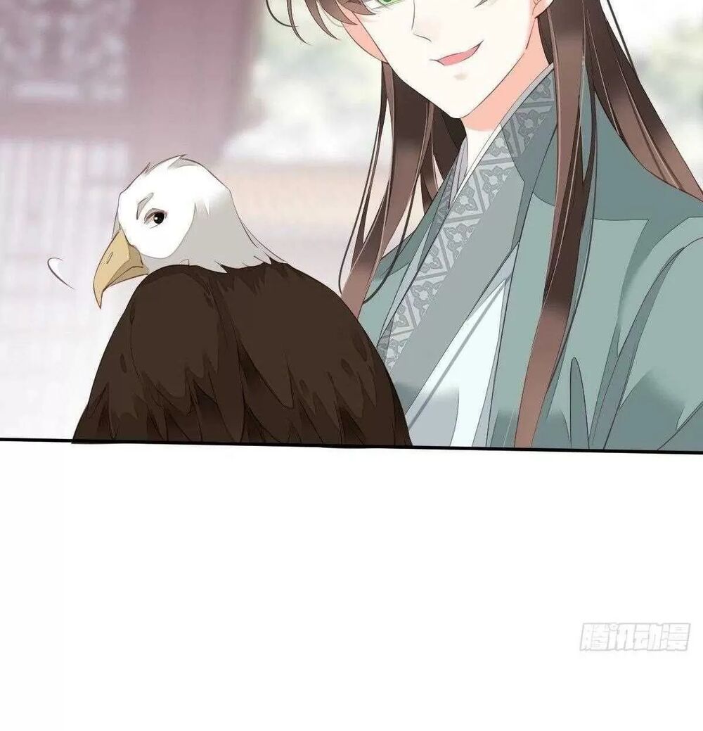 Hoàng Hậu Ương Bướng: Chapter 303