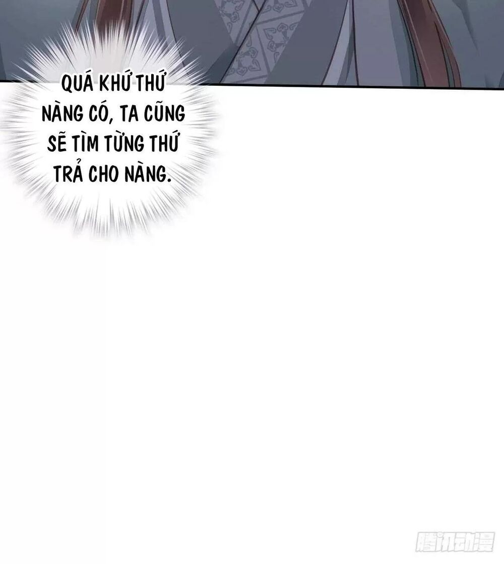 Hoàng Hậu Ương Bướng: Chapter 303