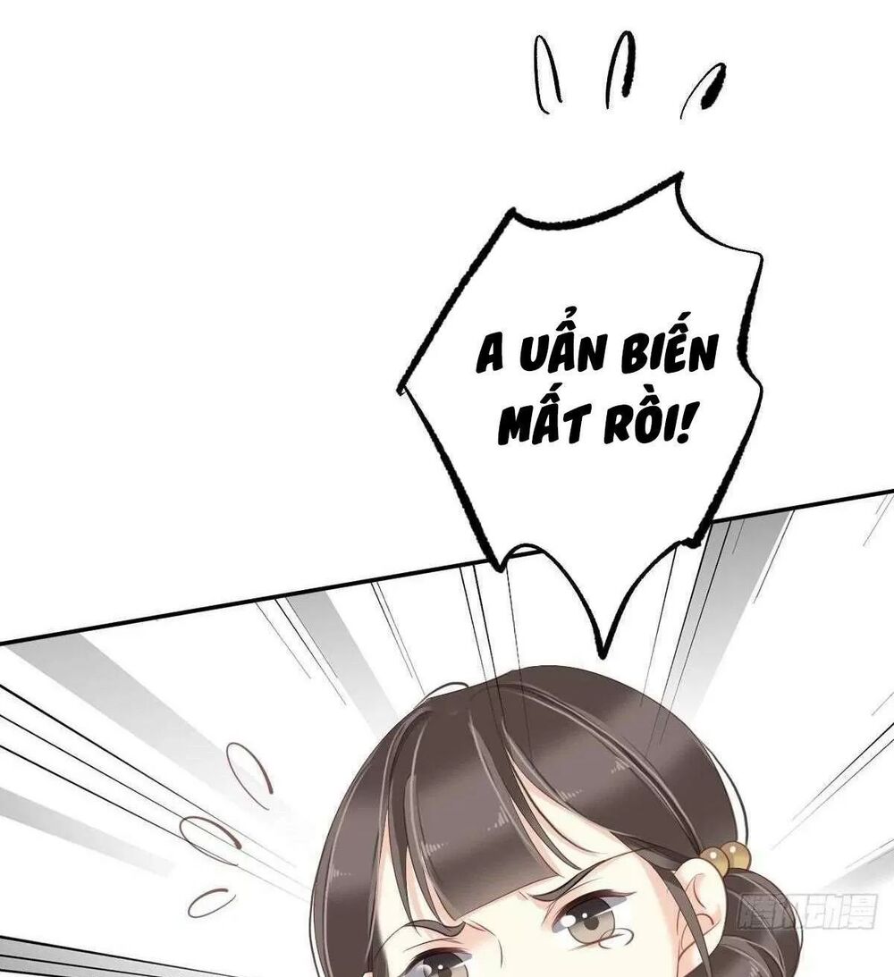 Hoàng Hậu Ương Bướng: Chapter 303